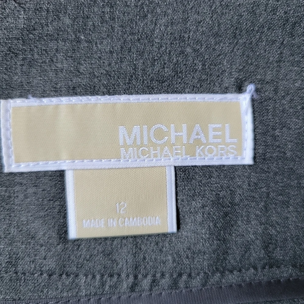Michael Kors Mini Skirt.